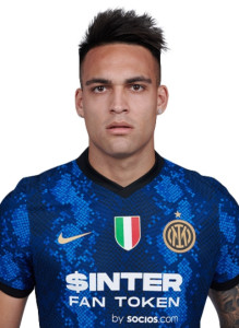 劳塔罗·马丁内斯 公牛 劳塔罗·哈维尔·马丁内斯 Lautaro Martí nez