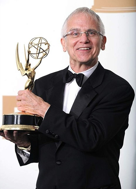 唐·罗伊·金 Don Roy King