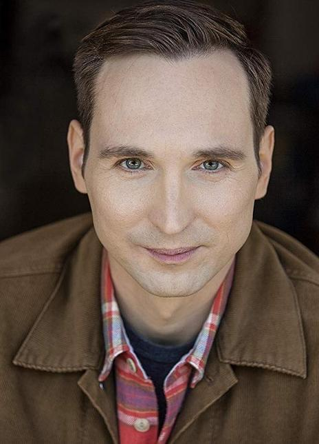 卡尔·格拉戈萨斯 Karl Graboshas