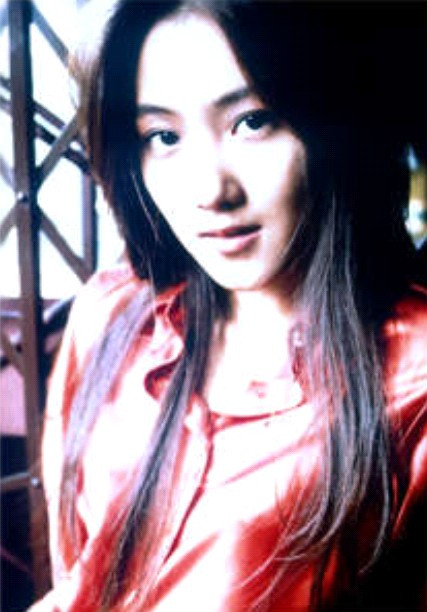 高桥美玲 たかはし みすず