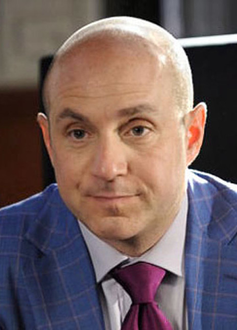 布莱恩·马克金森 Brian Markinson