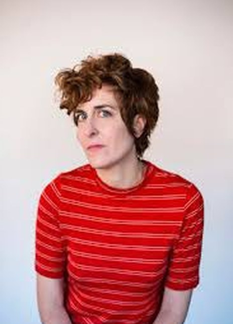 阿以莎.比亚格兰 Aixa Villagrán