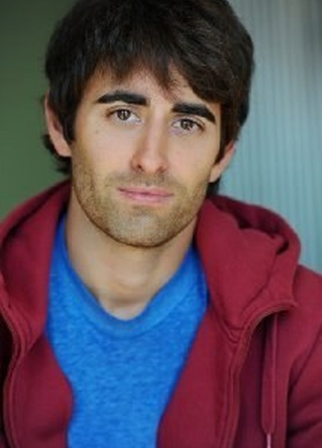 尼克·普加 Nick Puga Poogz Puga