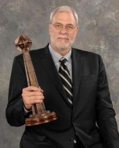 菲尔·杰克逊 Phil Jackson；Philip Douglas Jackson 禅师 菲利普·道格拉斯·杰克逊 Zen Master