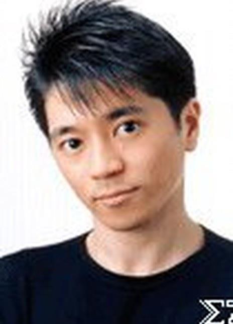 陶山章央 Akio Suyama  陶山章央 すやま あきお