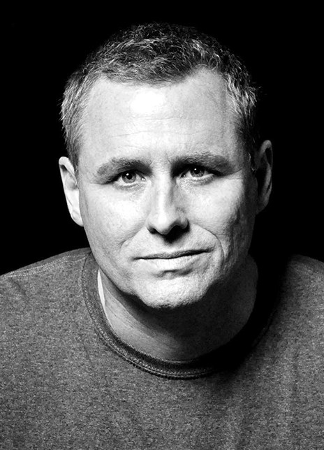 雷德·戴利 Rad Daly Robert Anthony Daly