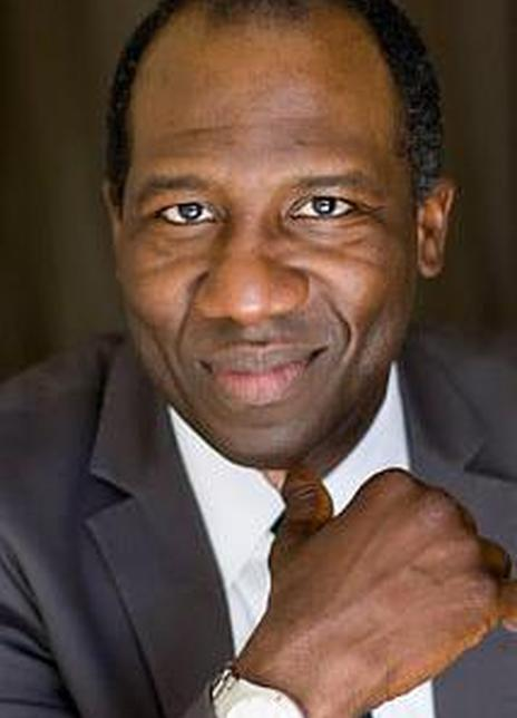 拉塞尔·G·琼斯 Russell G. Jones