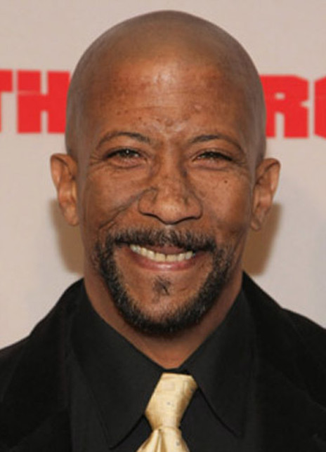 雷格·E·凯蒂 Reg E. Cathey Reginald E. Cathey Reg E. Reg