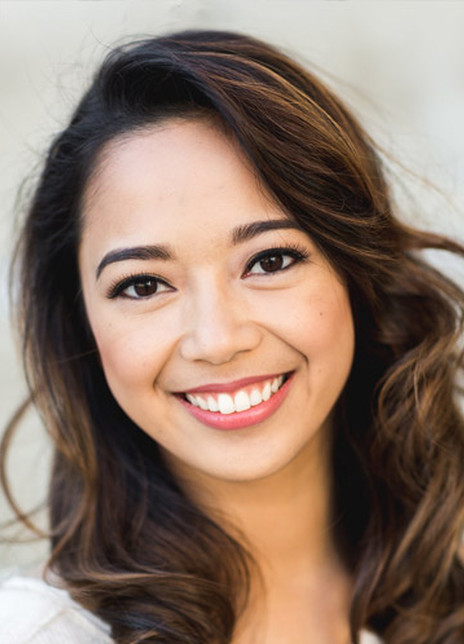 阿丽尔·图里奥 Arielle Tuliao