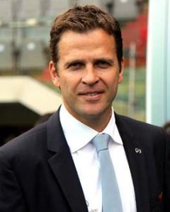 奥利弗·比埃尔霍夫 Oliver Bierhoff