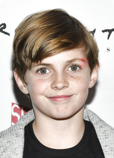 兰登·比提 Landen Beattie