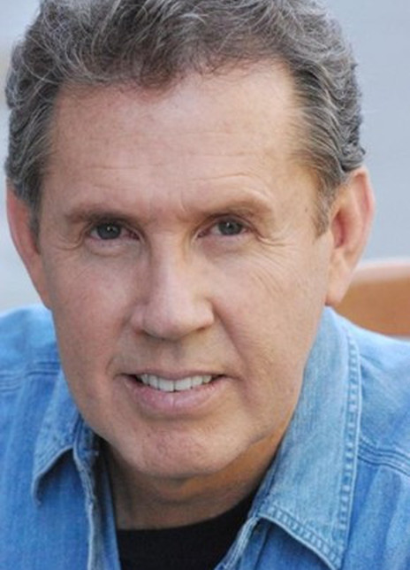 盖里·格拉伯斯 Larry Lansburgh Lawrence Muzzy Lansburgh