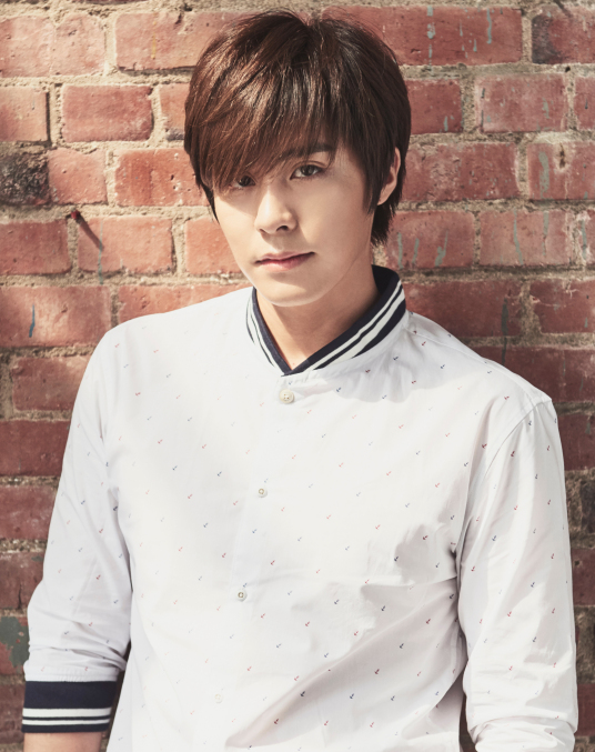 权光珍 권광진  Kwon Kwang Jin