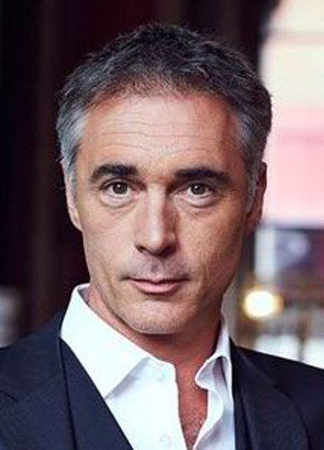 格雷·怀斯 Greg Wise Matthew Gregory Wise