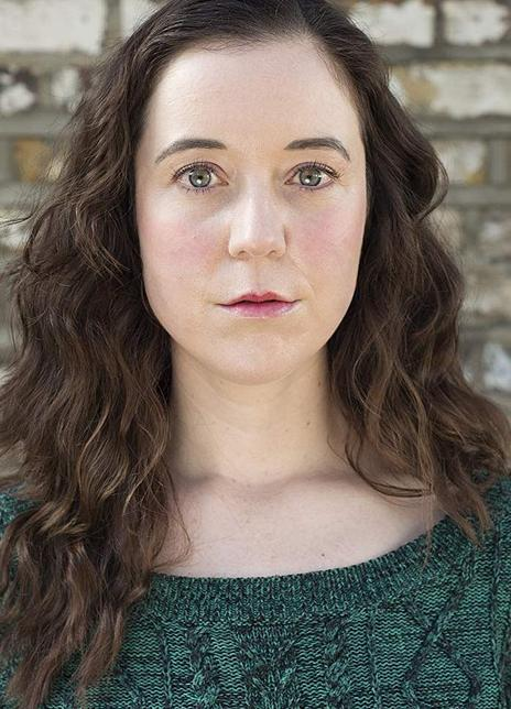 艾米·麦克爱丽丝特尔 Amy McAllister