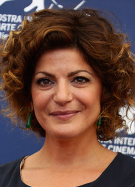 比安卡·纳皮 Bianca Nappi