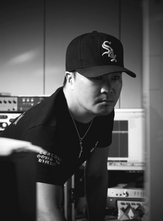 俞永镇 俞勇镇 柳英真 刘英真 유영진 Yoo Young Jin