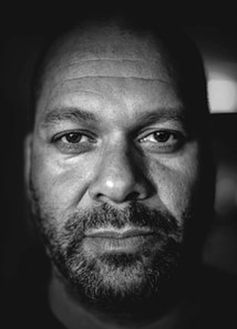 戴夫·罗德里格斯 Dave Rodriguez