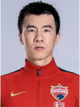 孙可 二蛋 Sun Ke