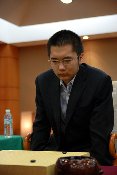 陈耀烨 钻山豹 小强