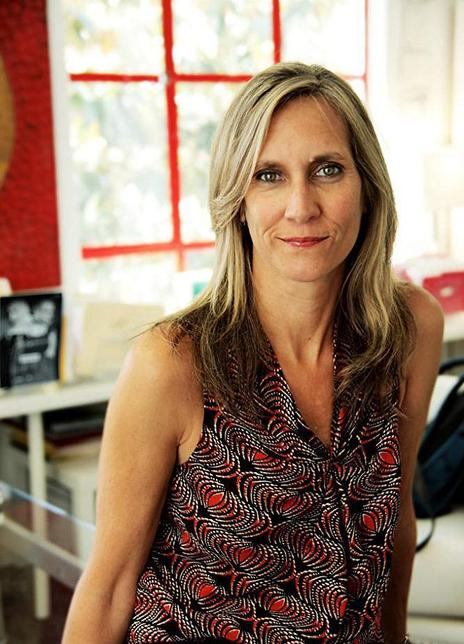 达娜·史蒂文斯 Dana Stevens