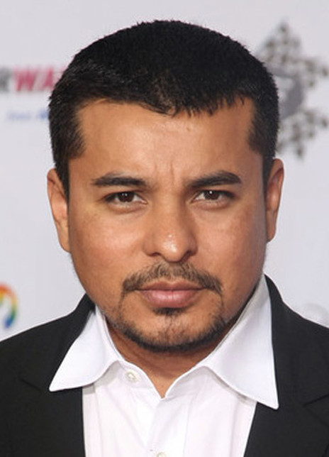 贾克波·瓦格斯 Jacob Vargas