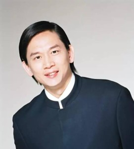 殷正洋 三金歌王