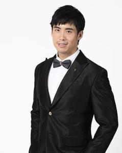 洪之光 Giuliano Zhiguang Hong