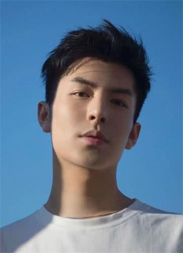 林皓洋 Daniel Liao 轰叔/廖劲锋