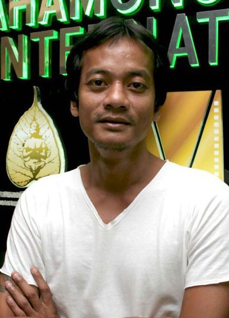 班迪特·通迪 Bhandit Thongdee บัณฑิต ทองดี