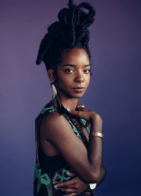 卡拉·杨 Kara Young