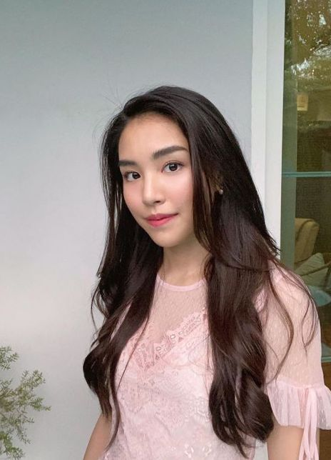 茱塔芘·英德拉琼德拉 Juthapich Indrajundra จุฑาพิชญ์ อินทร์จันทร์ Jamie มี่ เจมี่