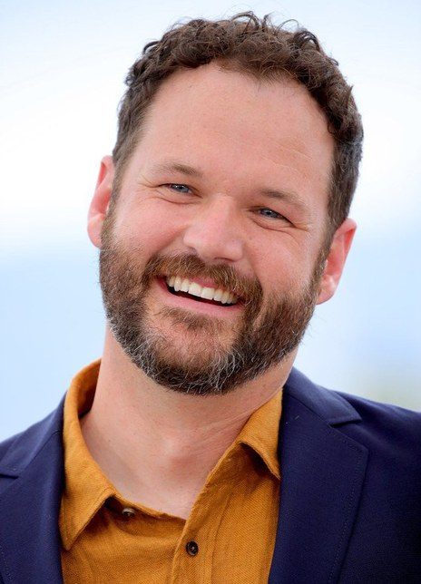 凯尔·马文 Kyle Marvin