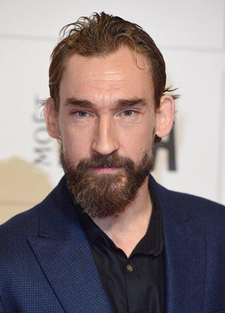 约瑟夫·马勒 Joseph Mawle 约瑟夫·马勒 Joseph Mawle