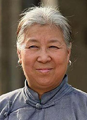 宫景华 Jinghua Gong