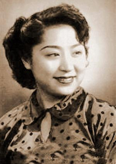 顾正秋 丁兰葆 兰宝 顾祚华