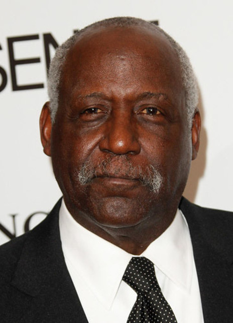 理查德·朗德特里 Richard Roundtree 理查德·朗德垂 理查德·朗德特依
