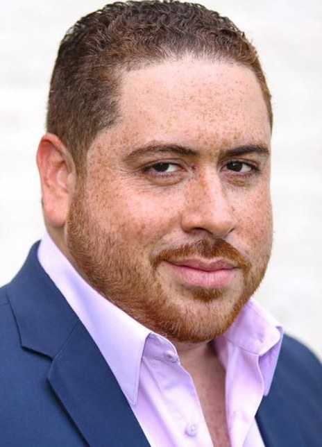 维克多·克鲁兹 Victor Cruz