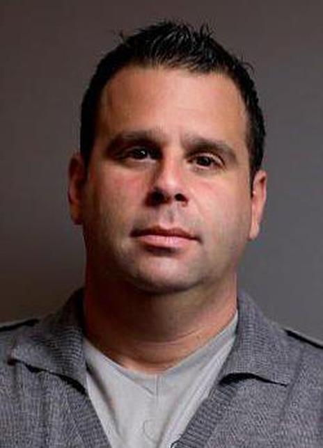 兰道尔·艾米特 Randall Emmett Randy Emmett