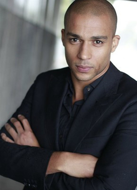 奥雷利恩·戈雅 Aurelien Gaya