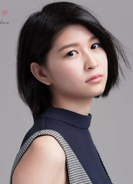 江沂宸 Cammy Chiang 江宜蓉