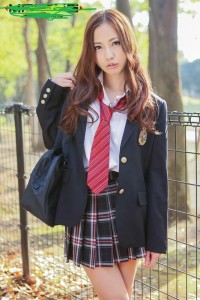 真野优莉亚 真野ゆりあ  Yuria Mano