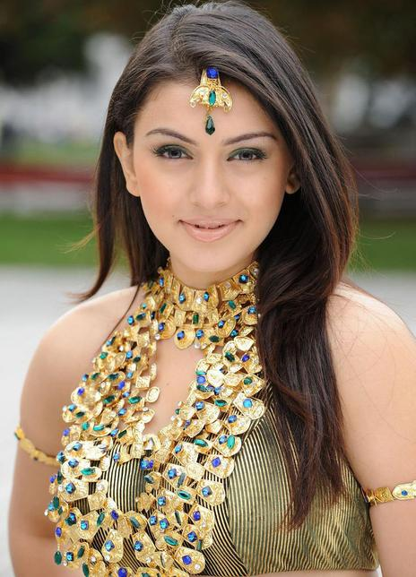 汉西卡·莫瓦妮 Hansika Motwani Hansika Pradeep Motwani