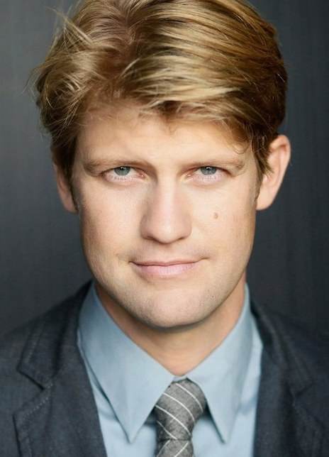 约翰·大卫·惠伦 John David Whalen