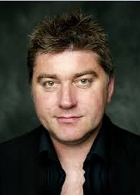 帕特·绍特 Pat Shortt Patrick Shortt