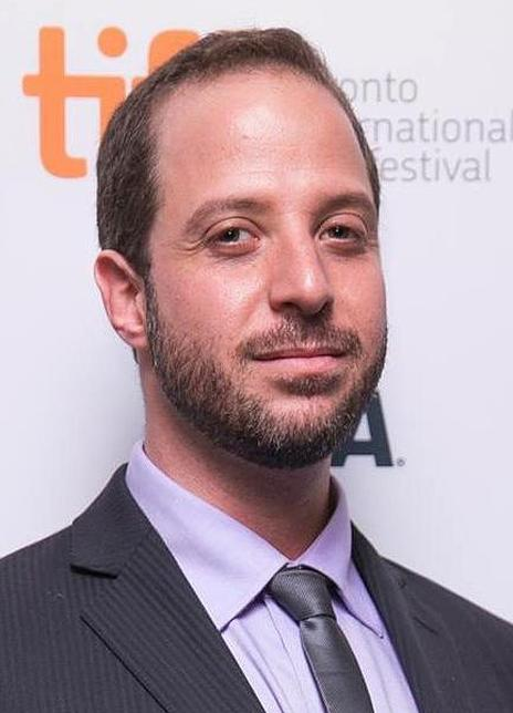 朗·哈伯 Lon Haber