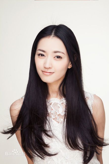 王语嫚 王婧娈 Amanda