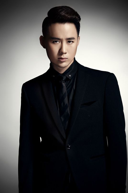 孔雀哥哥 刀阁李拉 李大勇