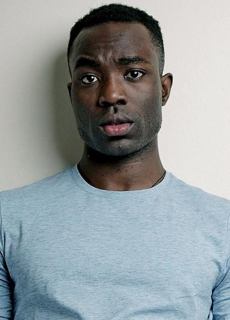 帕帕·厄希度 Paapa Essiedu