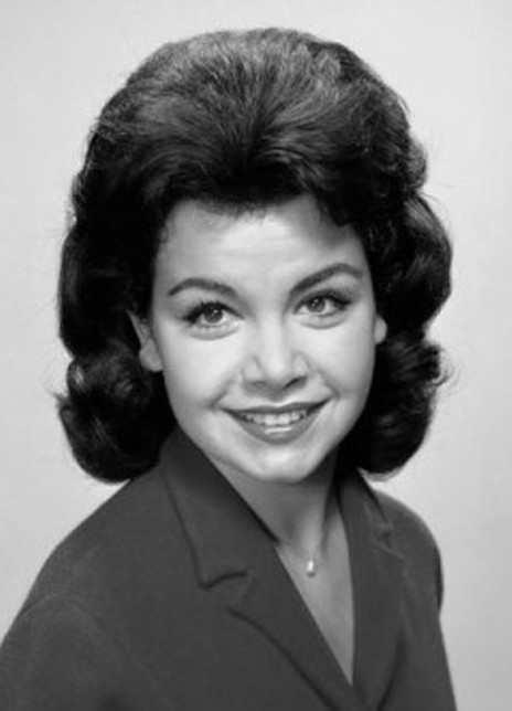 安妮特·弗奈斯洛 Annette Funicello Annette Joanne Funicello